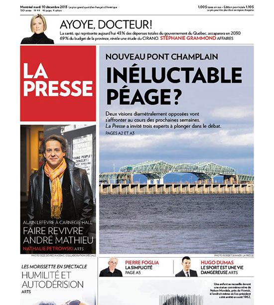 lapresse